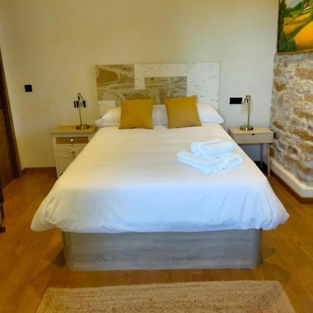 Bed and Breakfast Casa Bagaro Serantes  Exterior foto